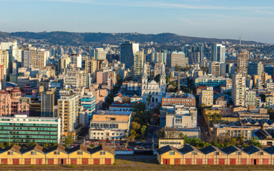 Novo decreto de Porto Alegre penaliza as pequenas e médias construções